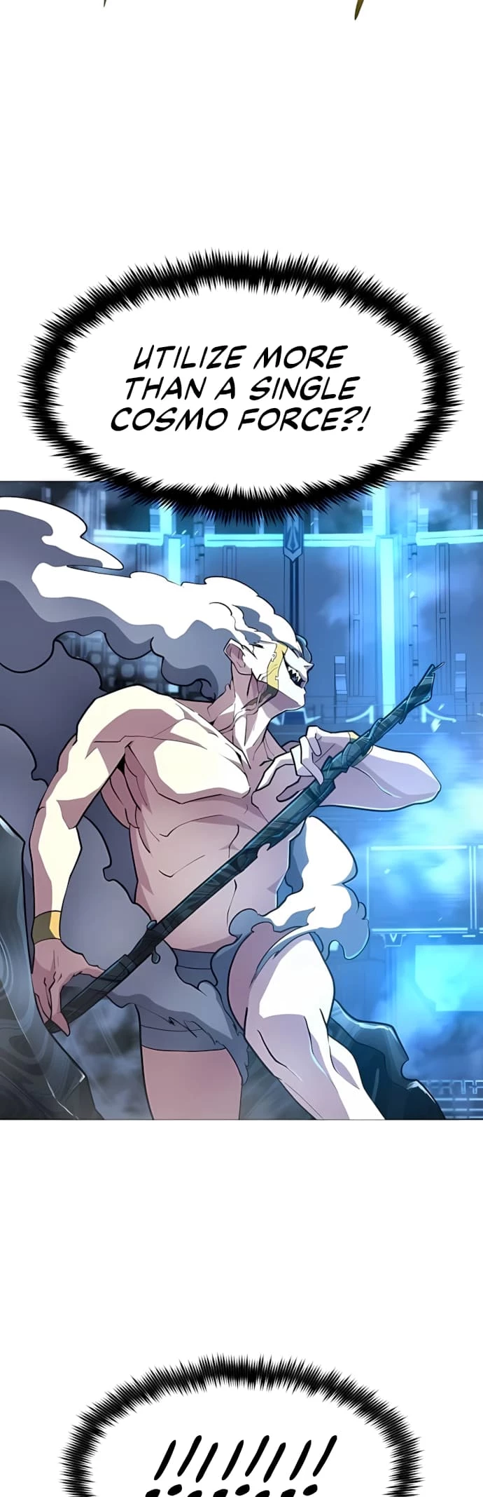 The Zenith Chapter 11 - 47