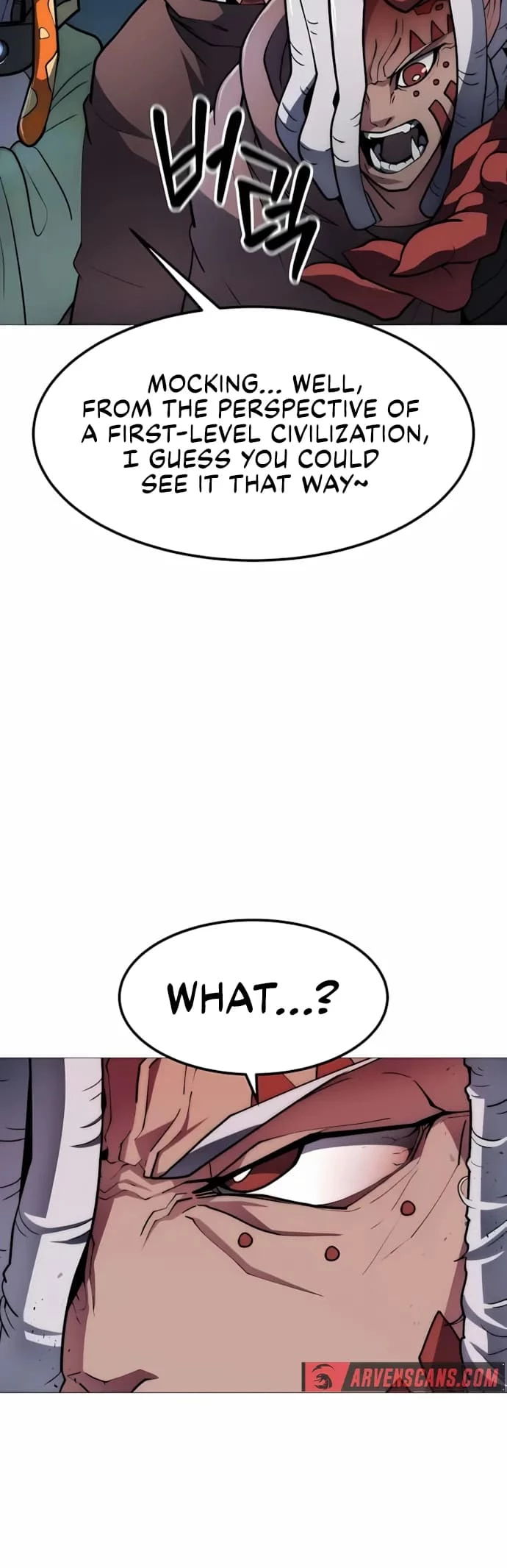 The Zenith Chapter 10 - 38