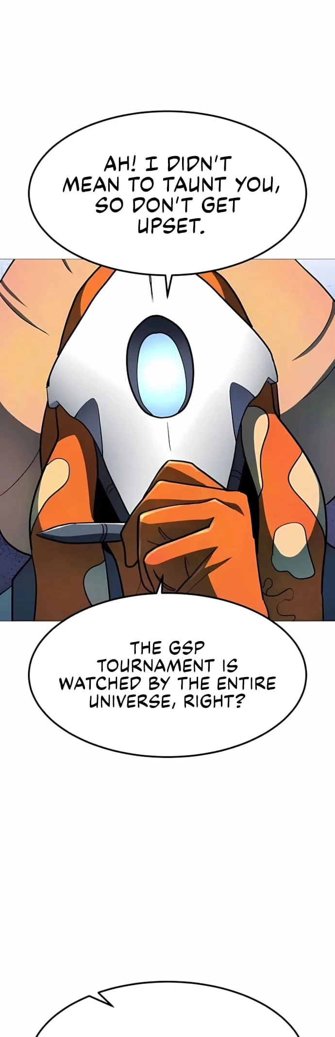 The Zenith Chapter 10 - 39