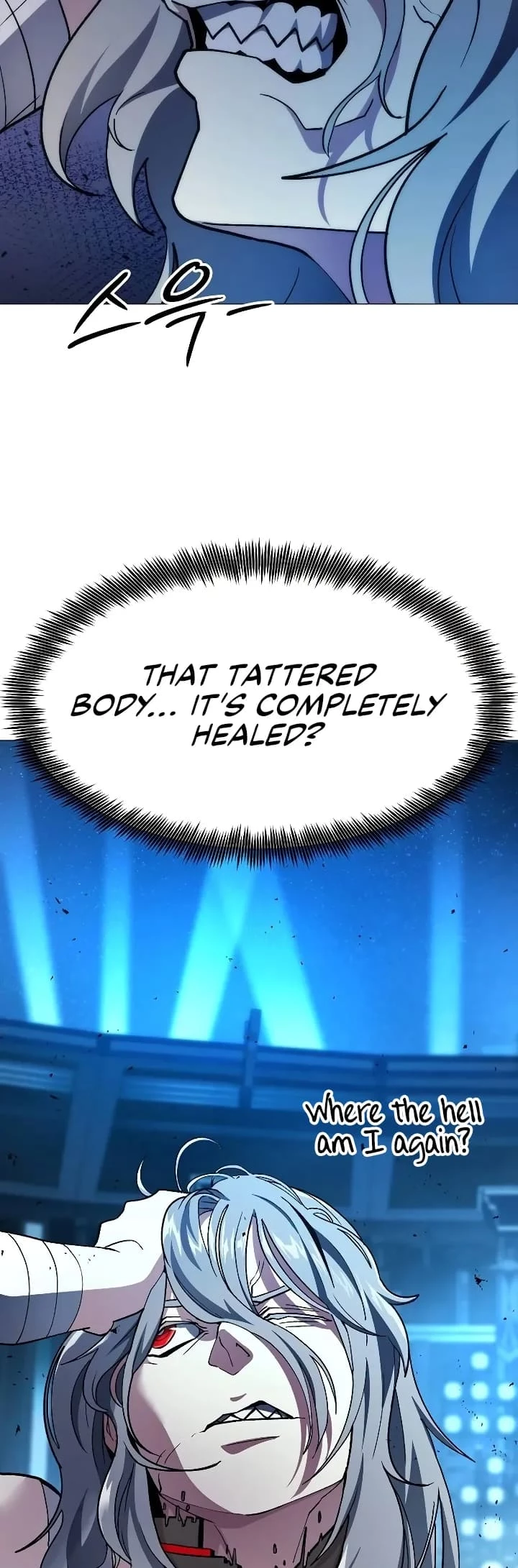 The Zenith Chapter 9 - 44