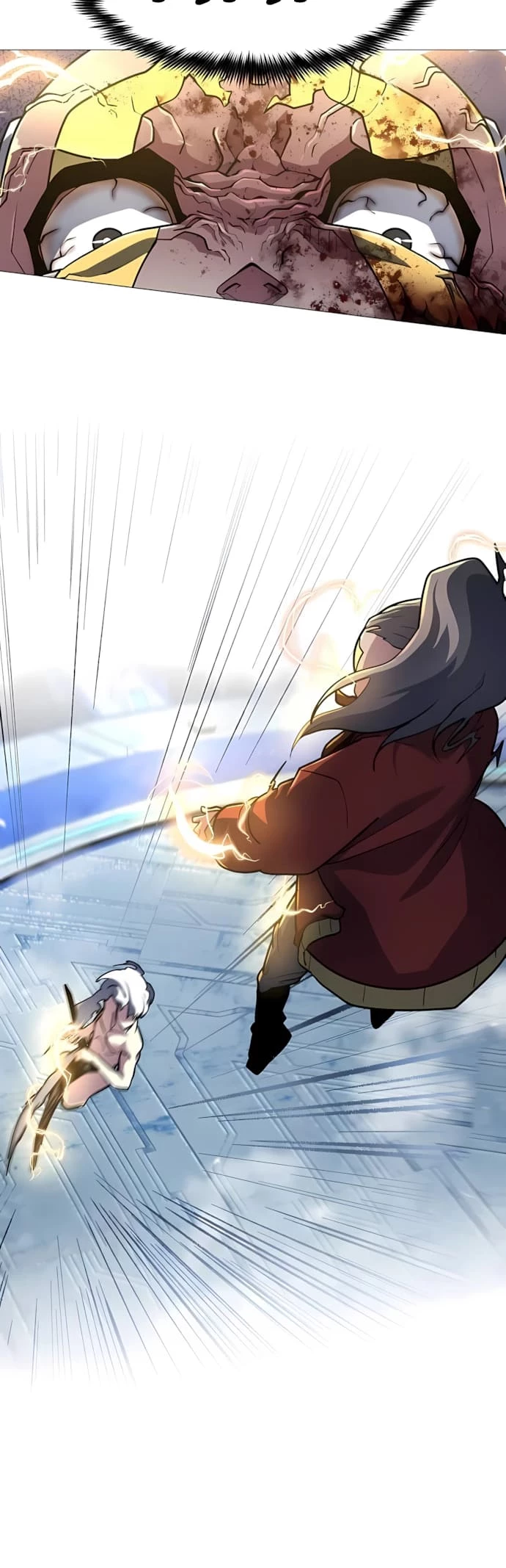The Zenith Chapter 11 - 48