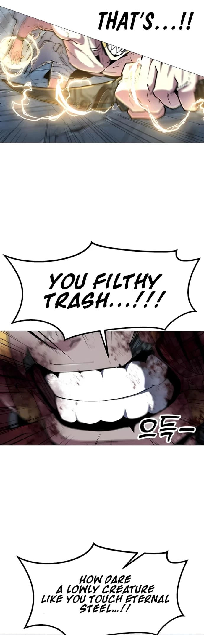 The Zenith Chapter 11 - 49