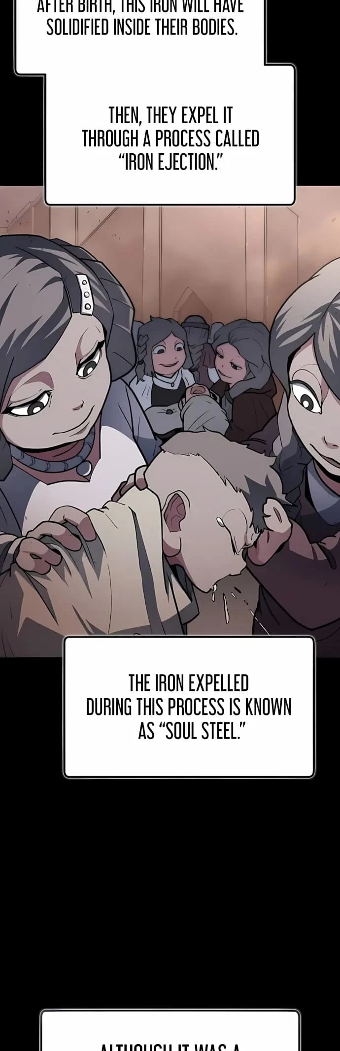 The Zenith Chapter 10 - 46