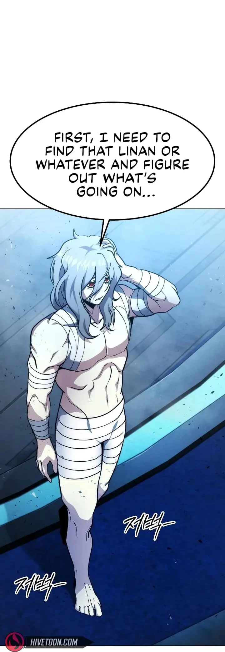 The Zenith Chapter 9 - 53