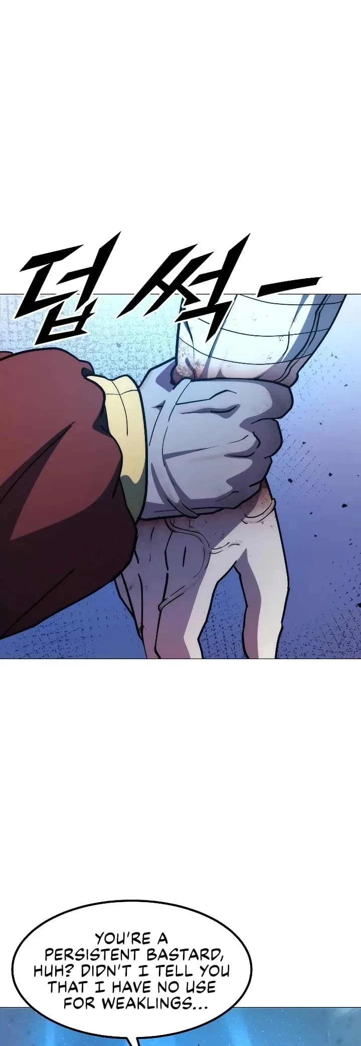 The Zenith Chapter 9 - 54