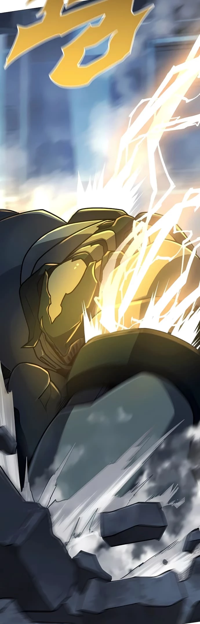 The Zenith Chapter 11 - 53