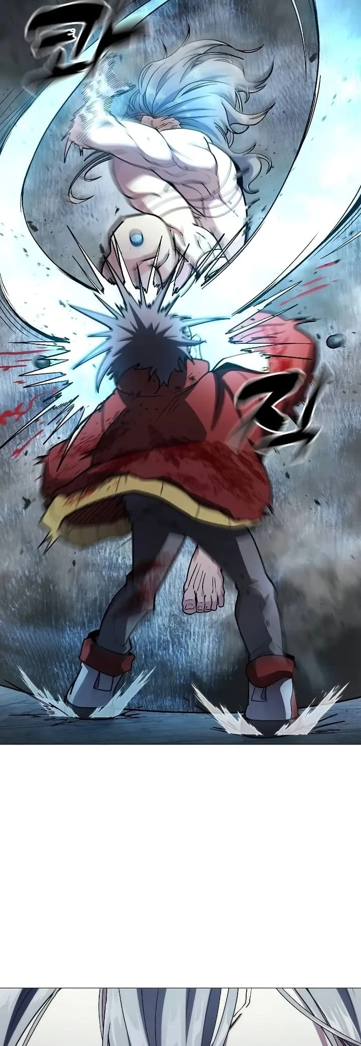 The Zenith Chapter 9 - 58