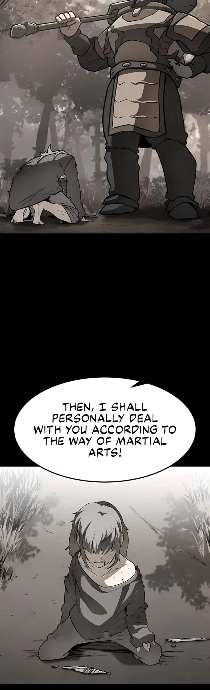 The Zenith Chapter 11 - 60