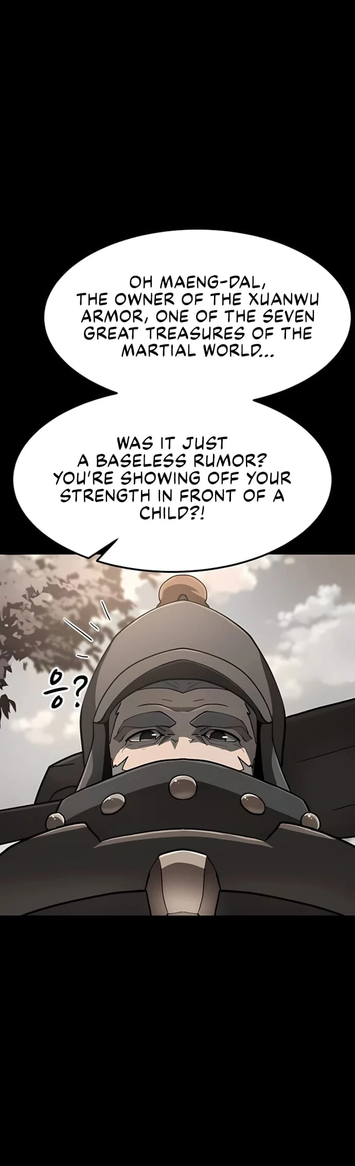 The Zenith Chapter 11 - 61