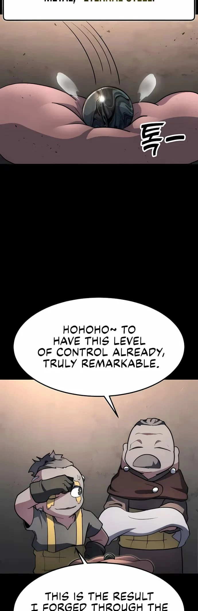 The Zenith Chapter 10 - 58