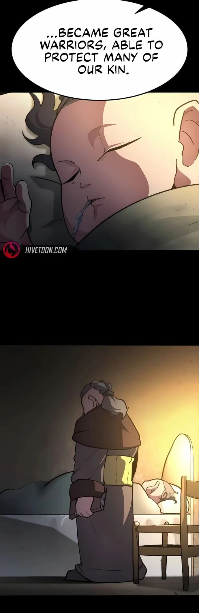The Zenith Chapter 10 - 60