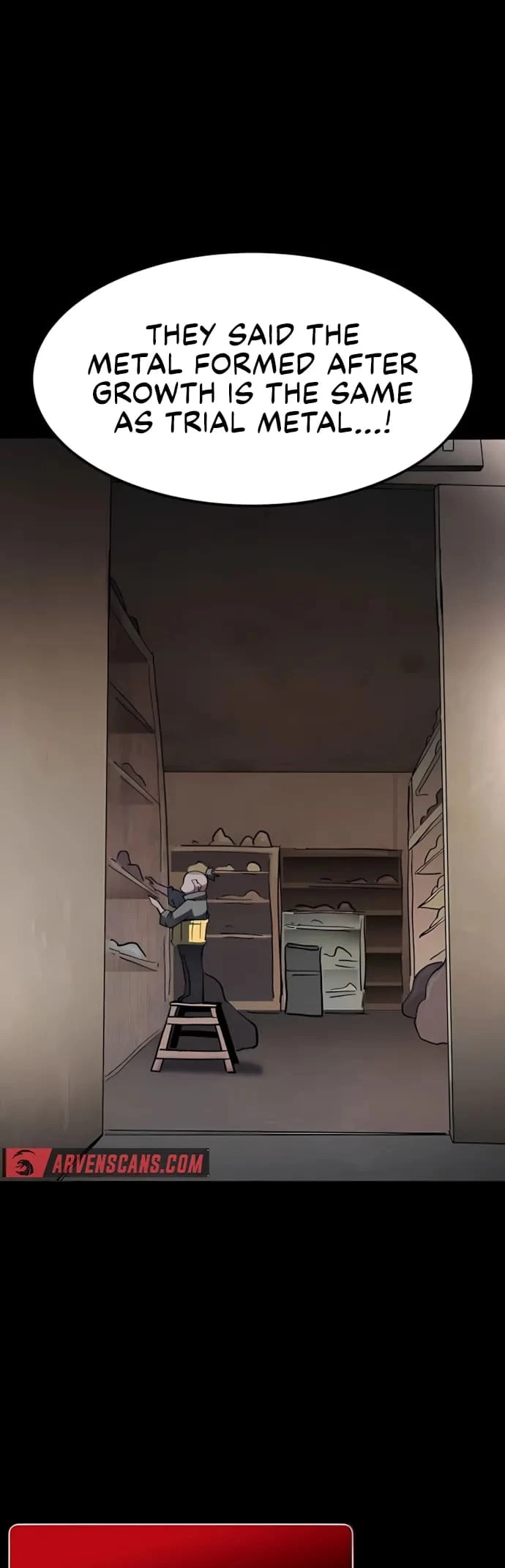 The Zenith Chapter 10 - 65