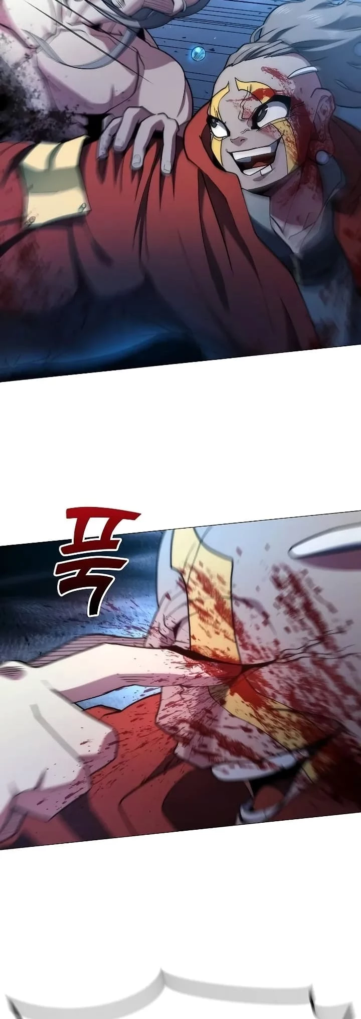 The Zenith Chapter 9 - 69