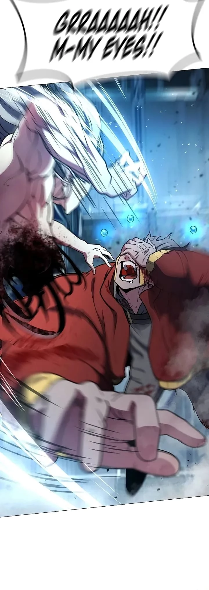 The Zenith Chapter 9 - 70
