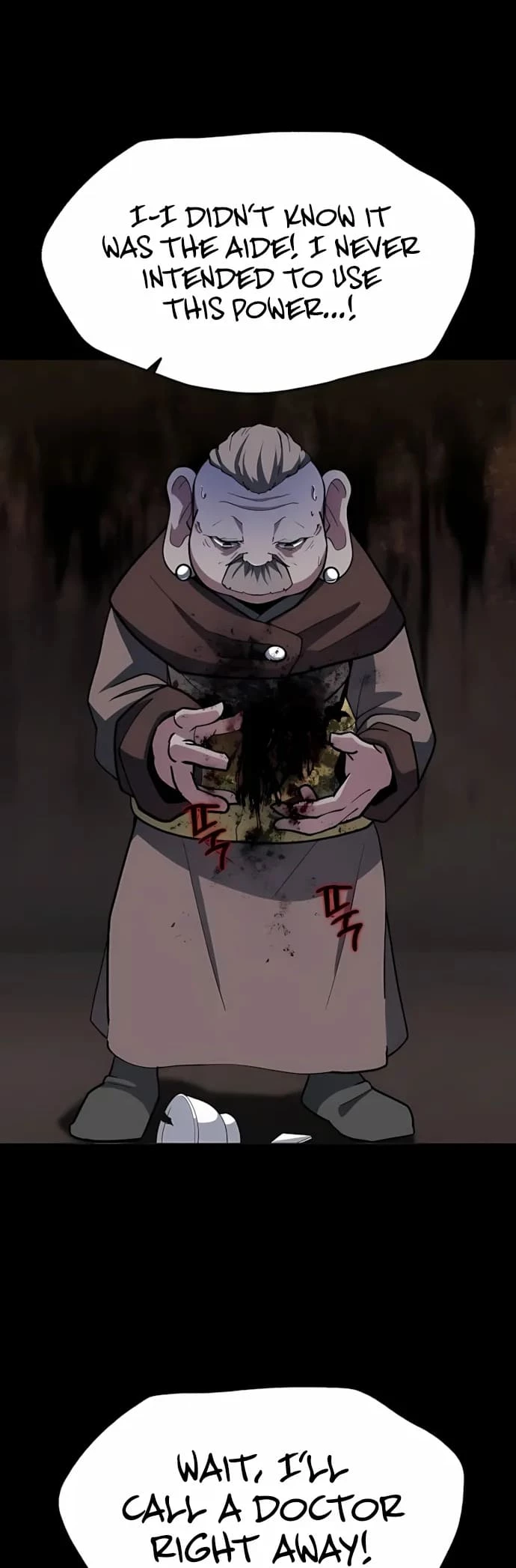 The Zenith Chapter 10 - 72