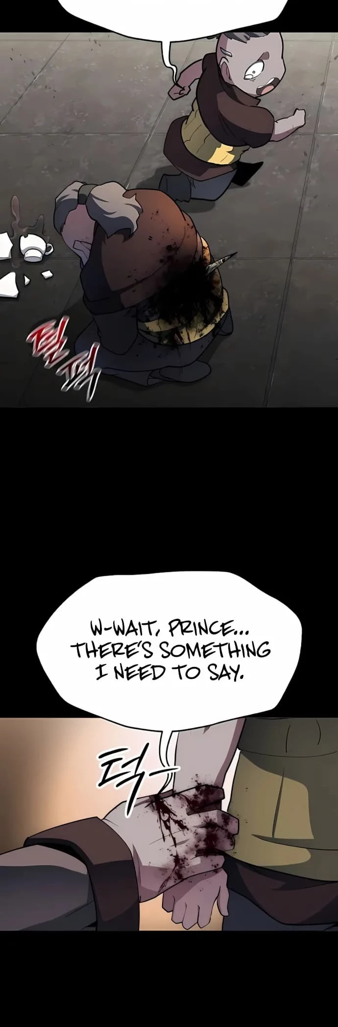 The Zenith Chapter 10 - 73
