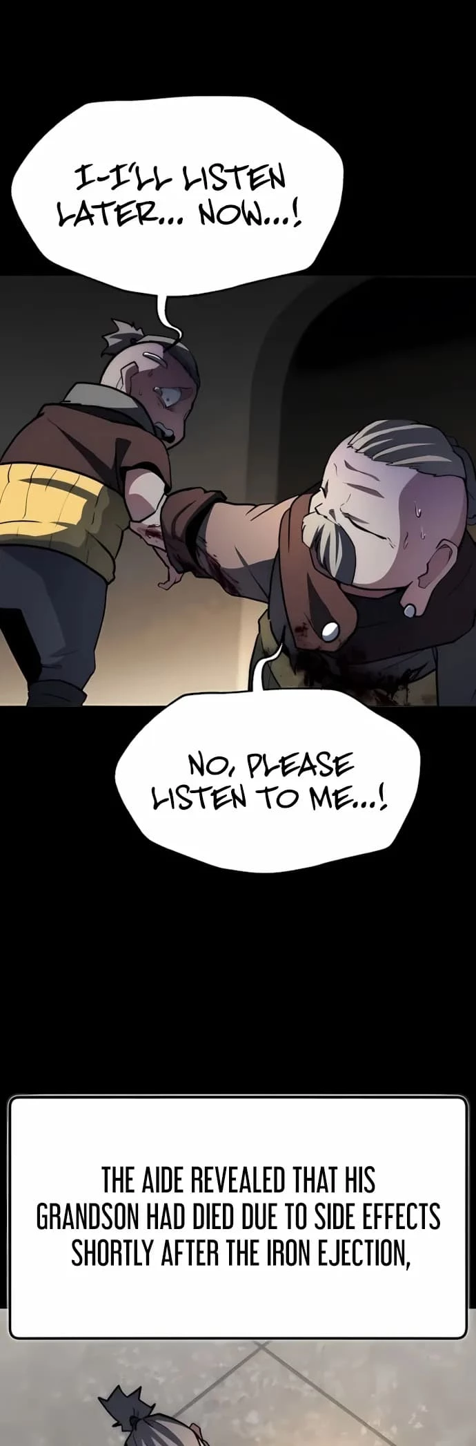 The Zenith Chapter 10 - 74