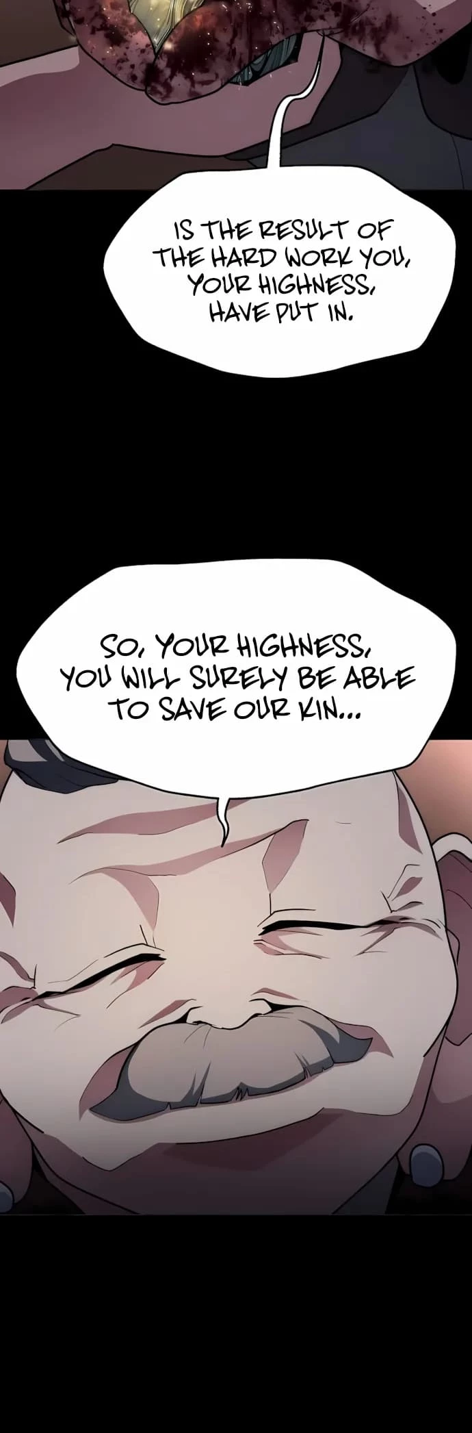 The Zenith Chapter 10 - 76