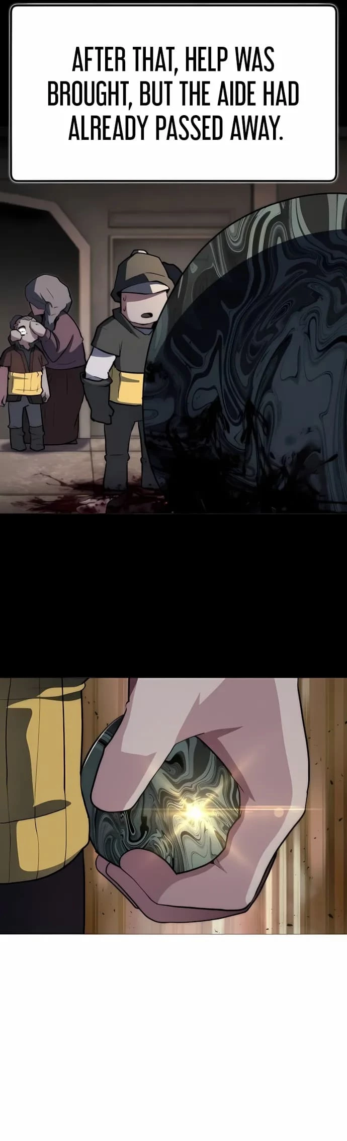 The Zenith Chapter 10 - 77