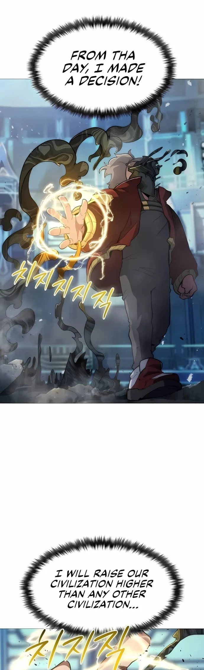 The Zenith Chapter 10 - 78