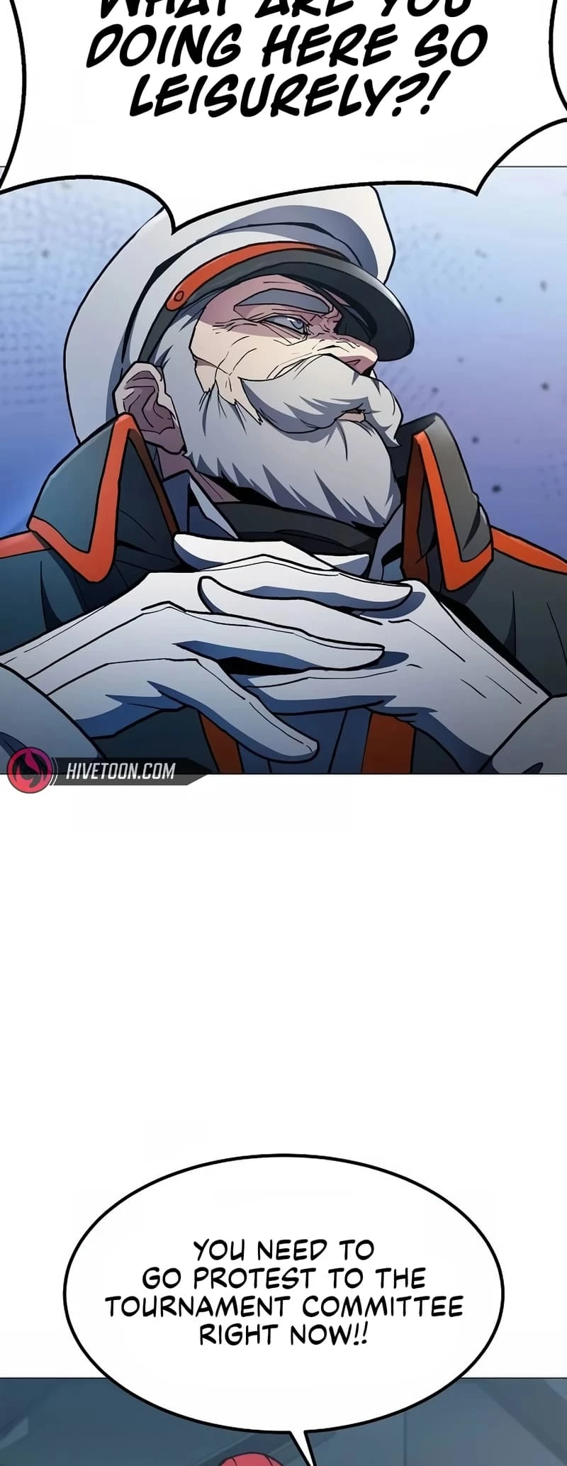 The Zenith Chapter 8 - 8