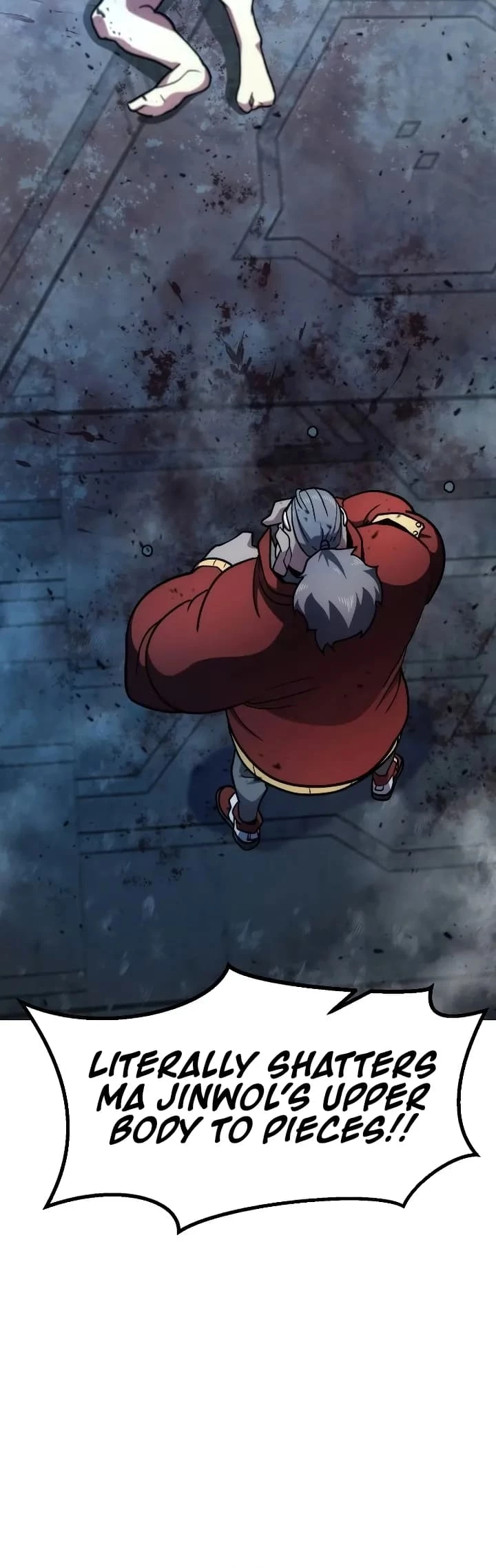 The Zenith Chapter 9 - 75