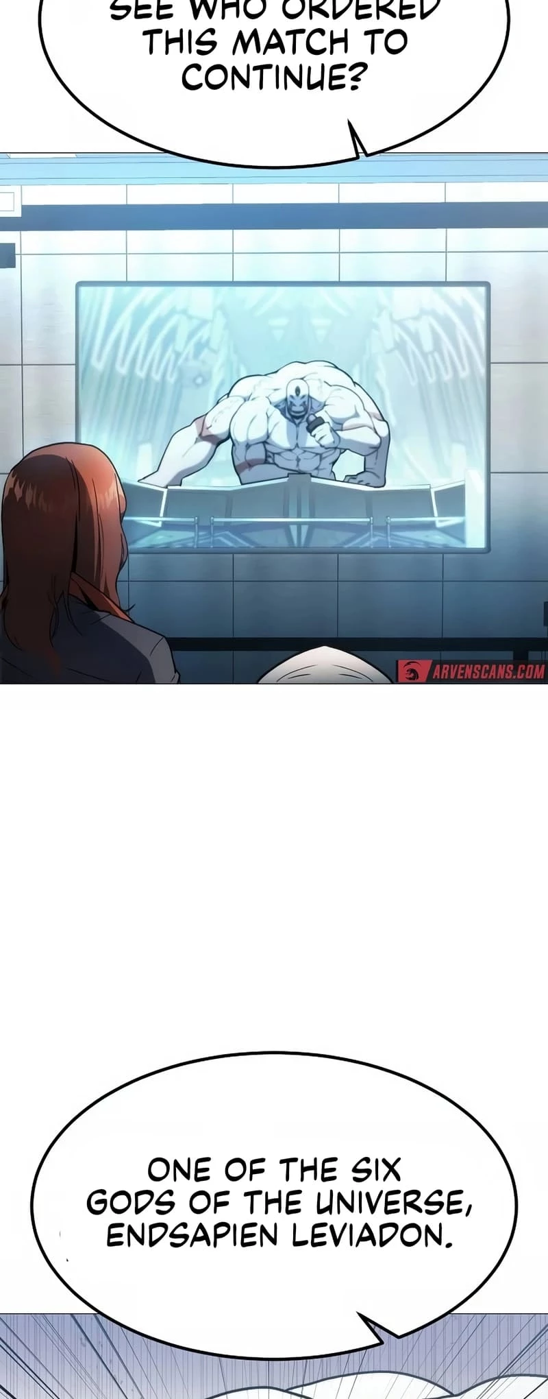 The Zenith Chapter 8 - 12