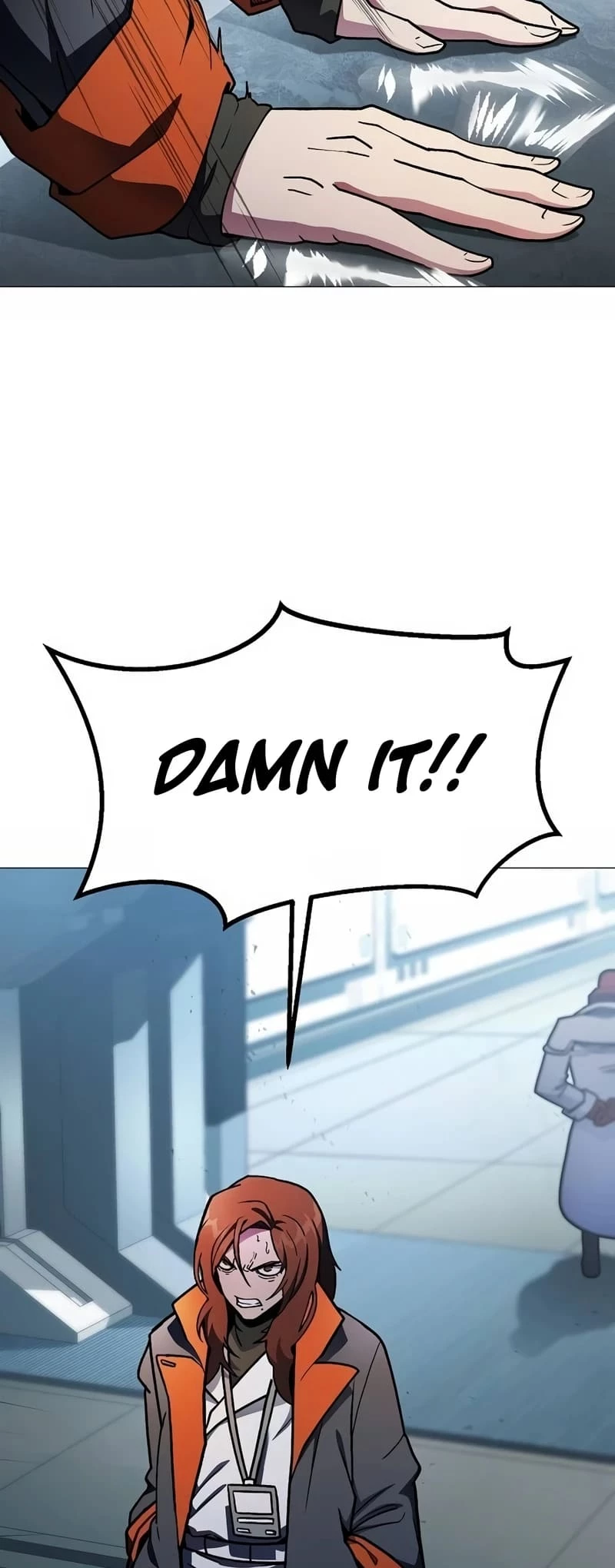 The Zenith Chapter 8 - 15