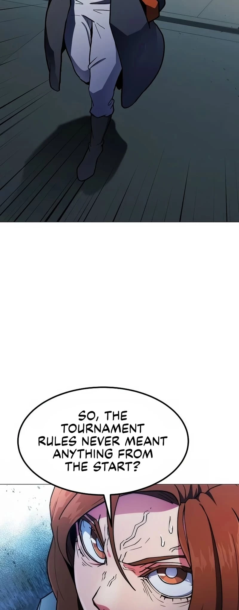 The Zenith Chapter 8 - 16
