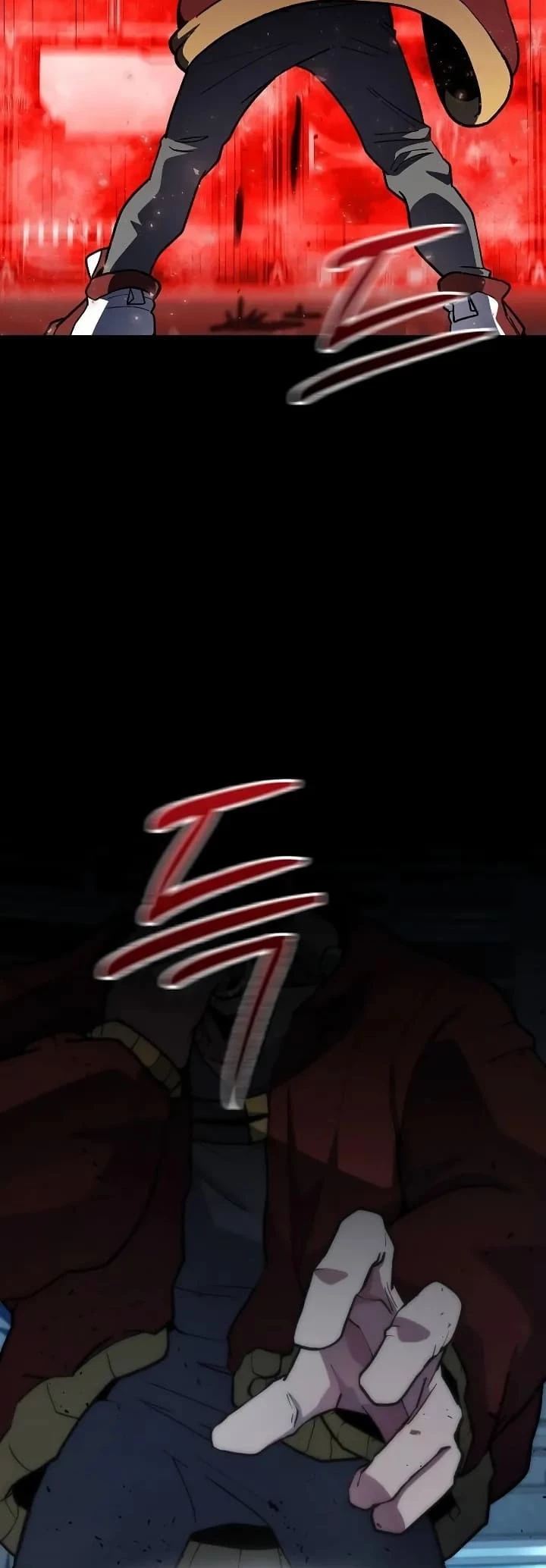 The Zenith Chapter 9 - 80