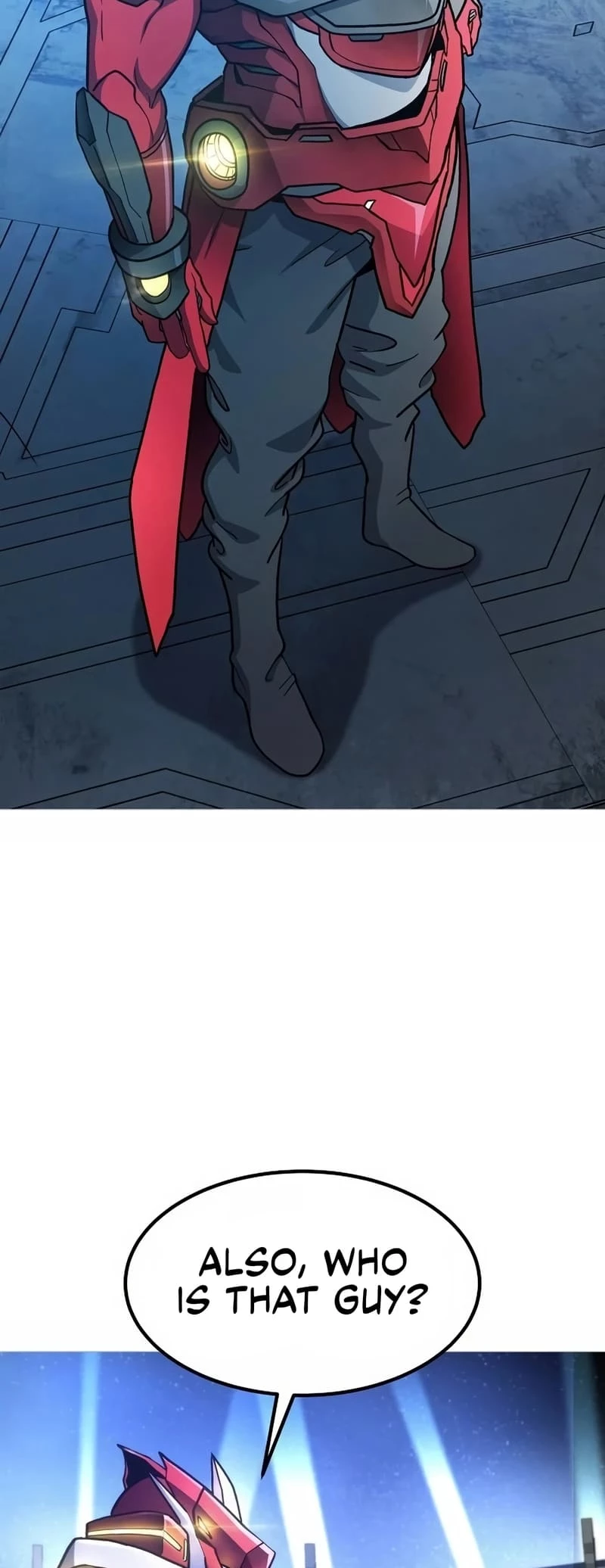The Zenith Chapter 8 - 20