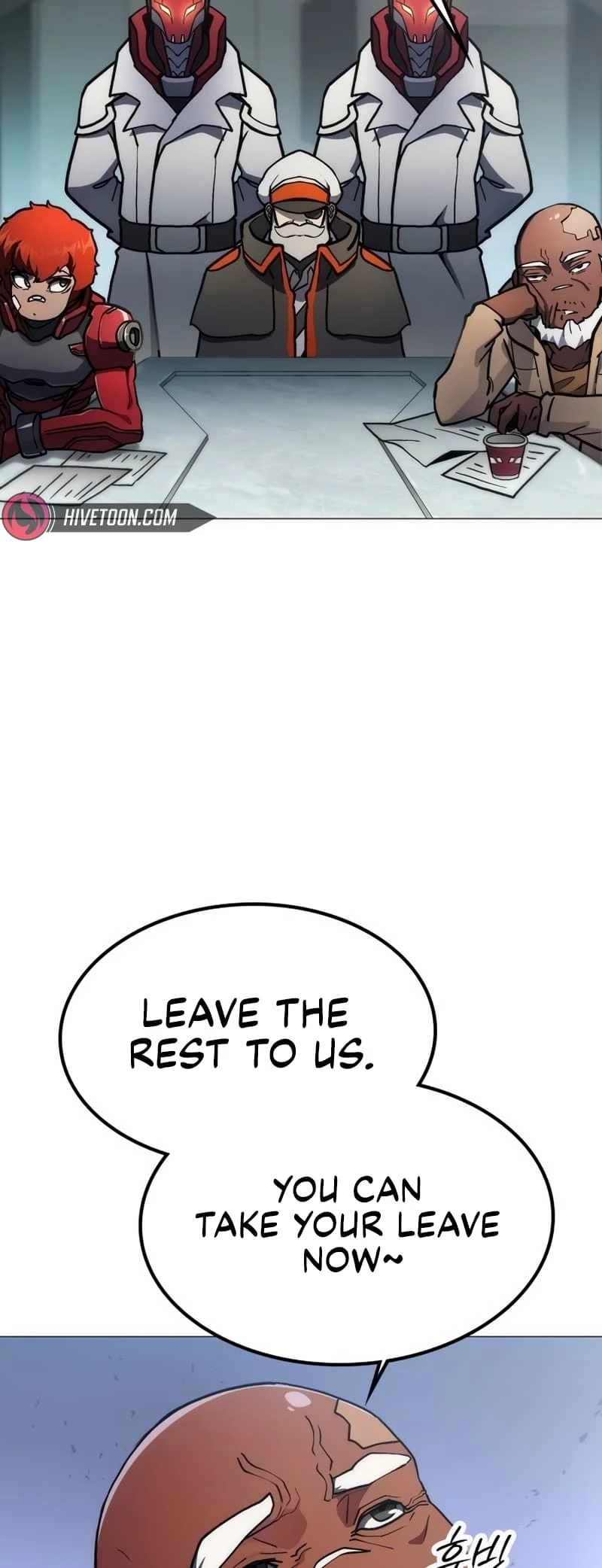 The Zenith Chapter 7 - 9