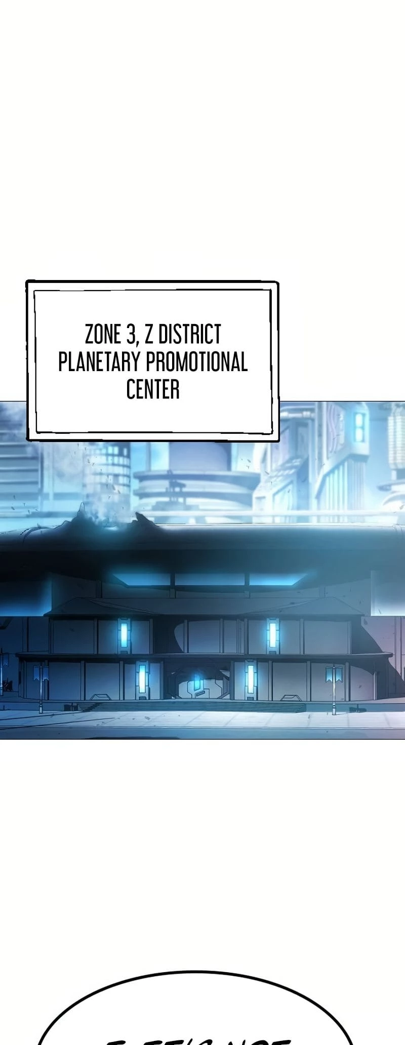 The Zenith Chapter 6 - 1