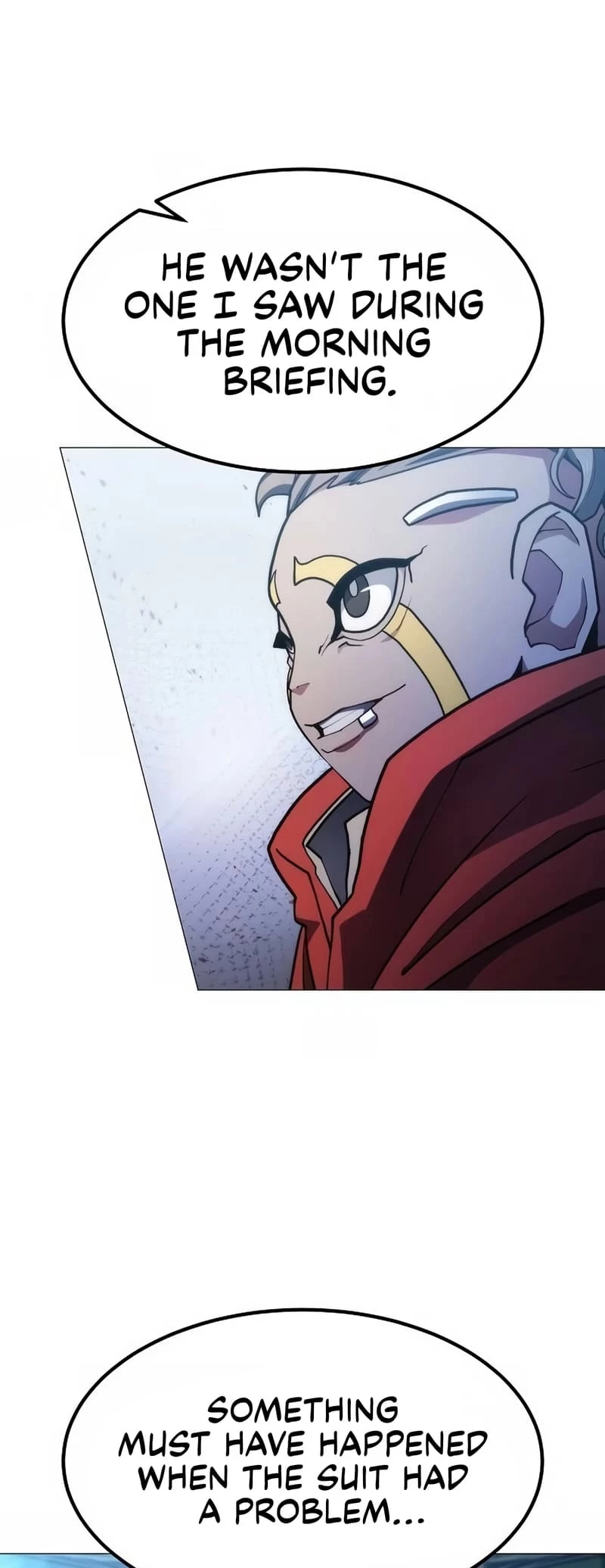 The Zenith Chapter 8 - 22