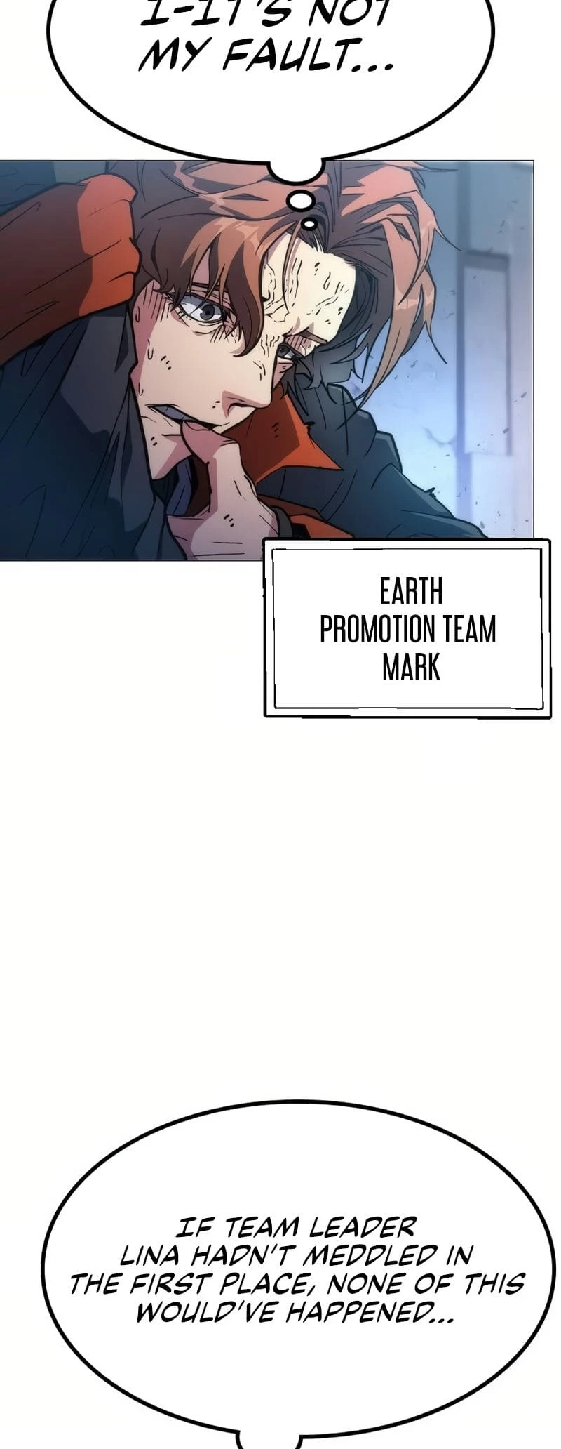 The Zenith Chapter 6 - 2