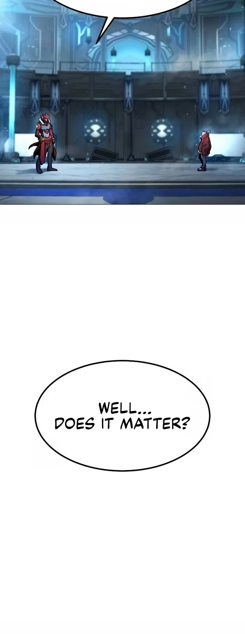 The Zenith Chapter 8 - 23