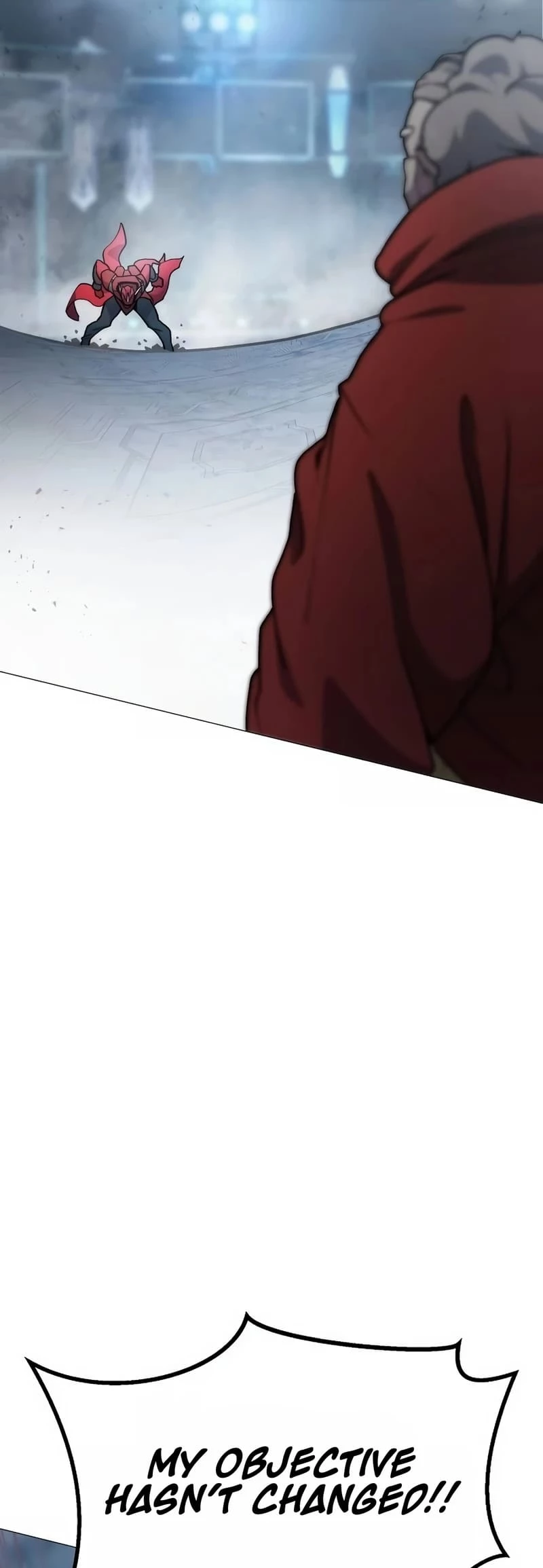 The Zenith Chapter 8 - 25