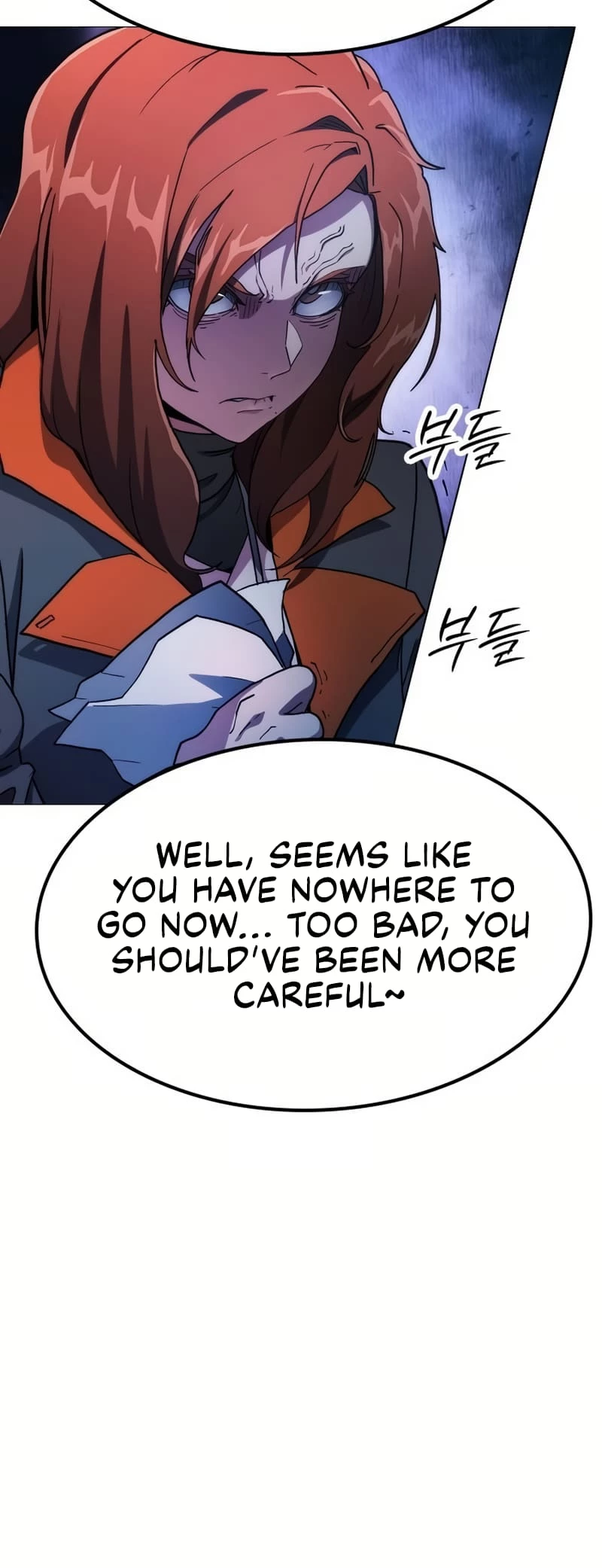 The Zenith Chapter 7 - 11