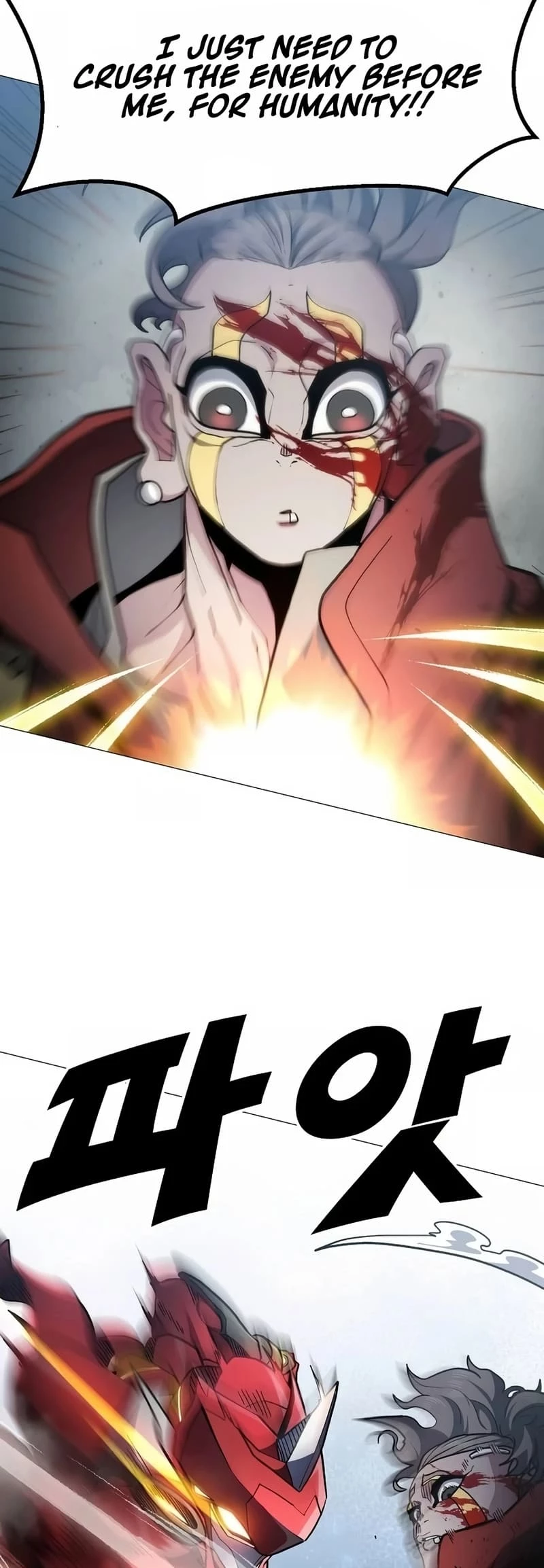 The Zenith Chapter 8 - 27