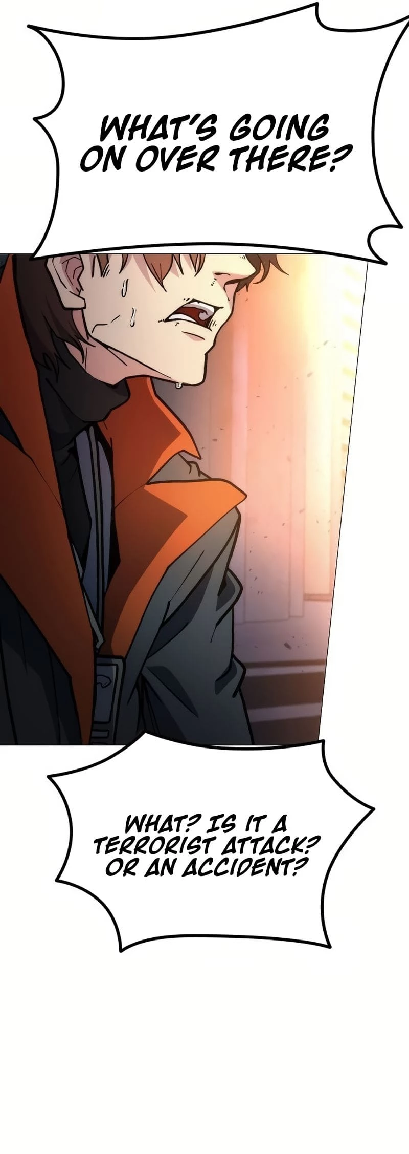 The Zenith Chapter 6 - 6