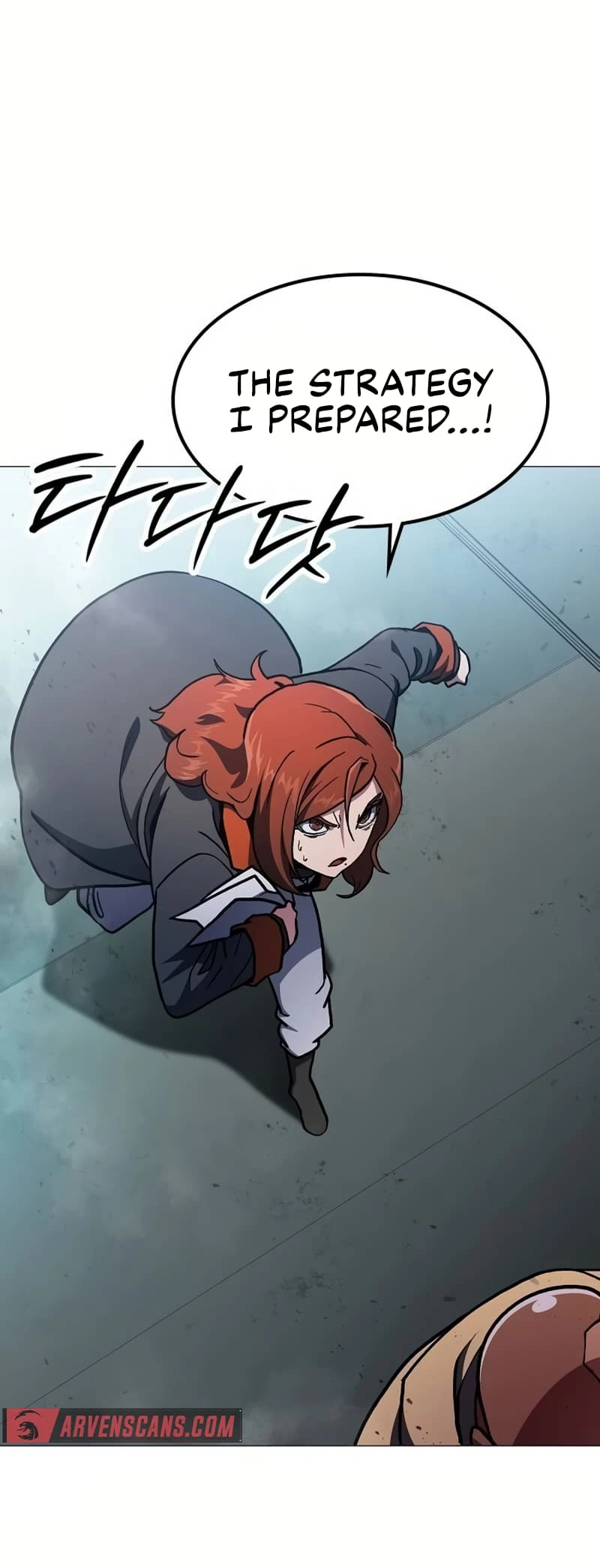 The Zenith Chapter 7 - 15