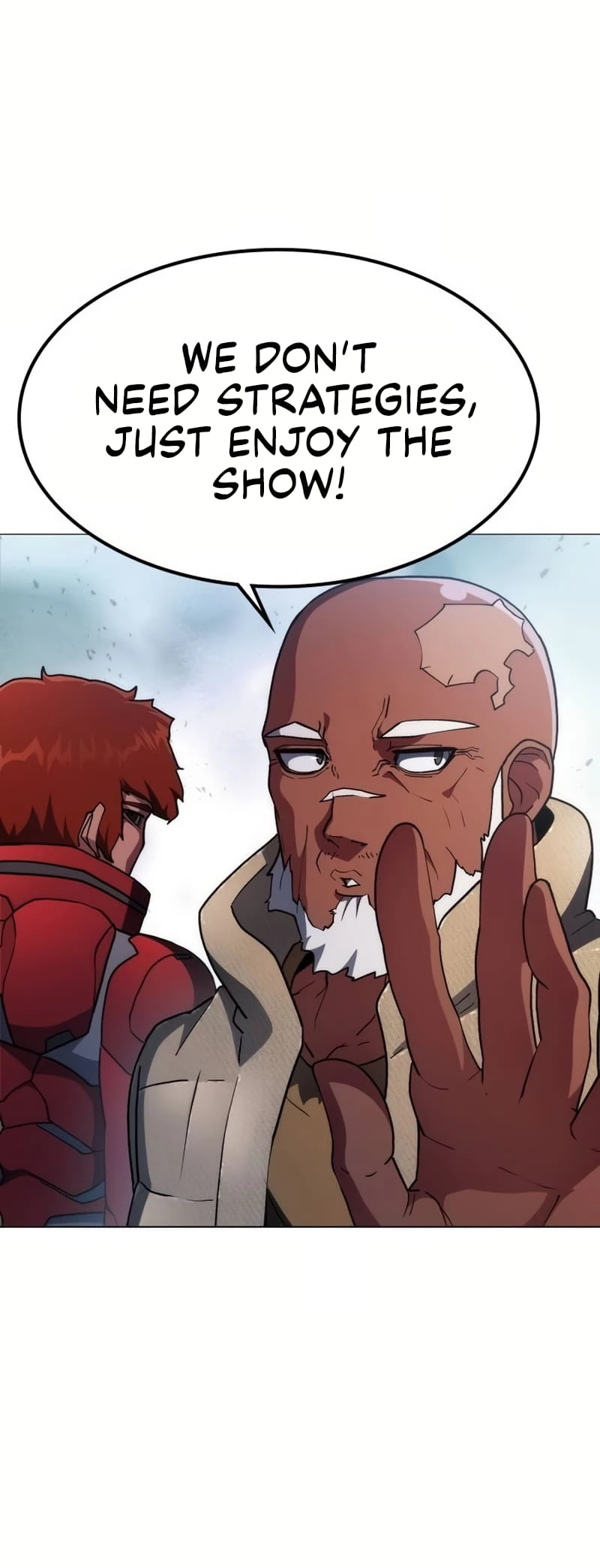 The Zenith Chapter 7 - 17