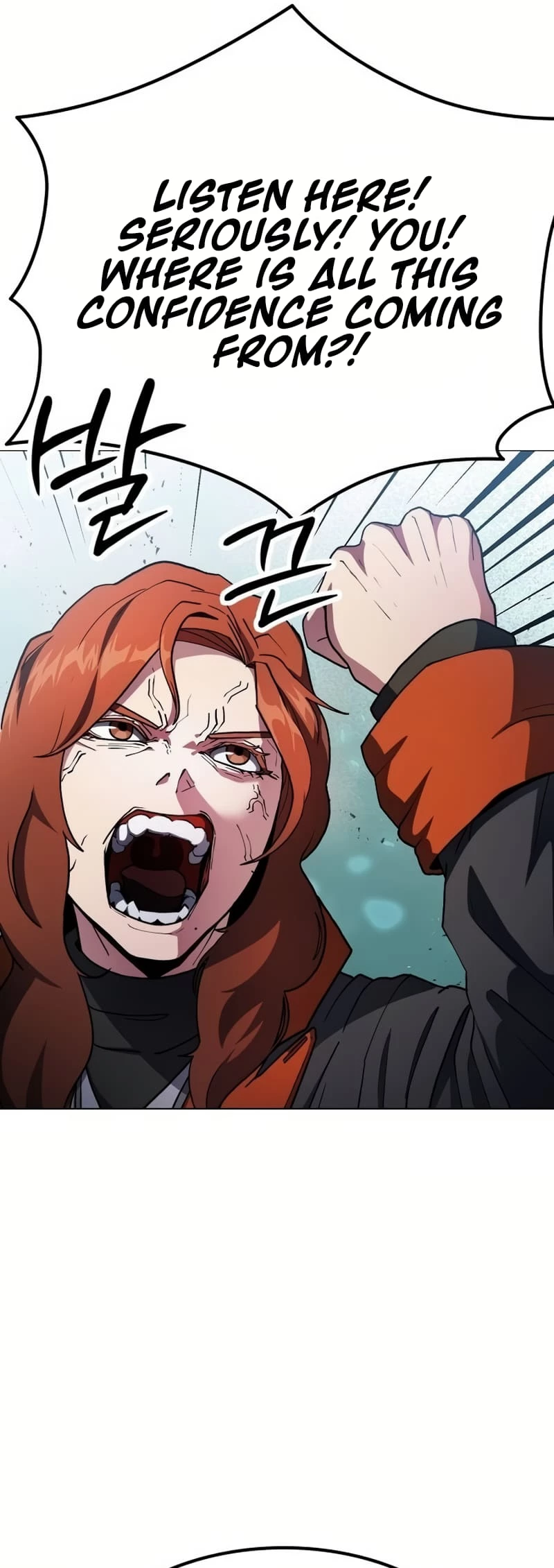The Zenith Chapter 7 - 18