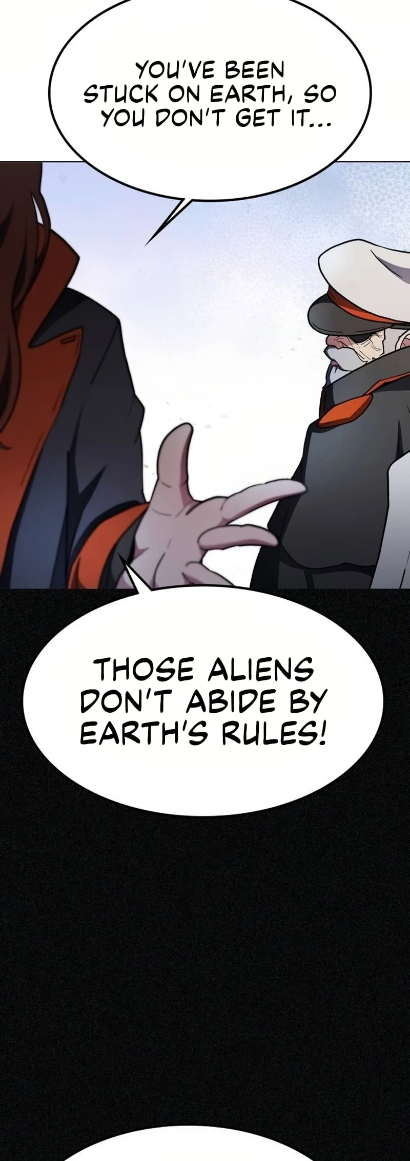 The Zenith Chapter 7 - 19