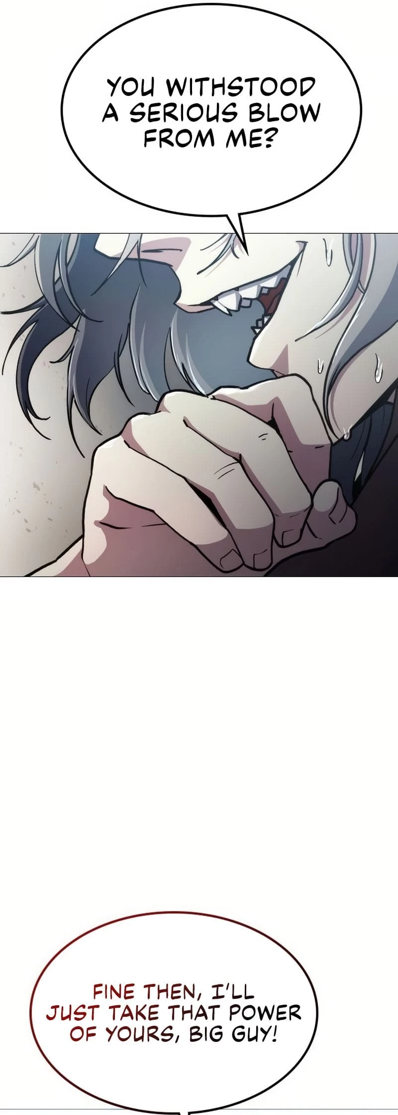 The Zenith Chapter 6 - 11