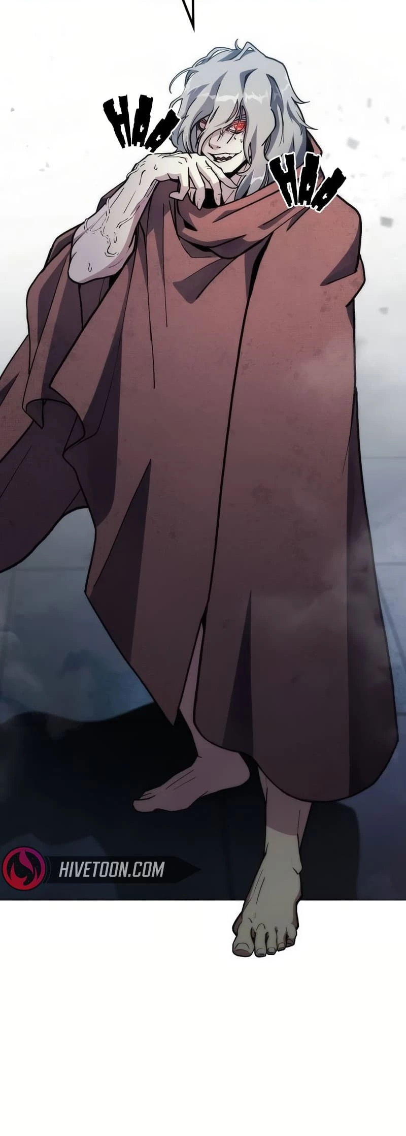 The Zenith Chapter 6 - 12
