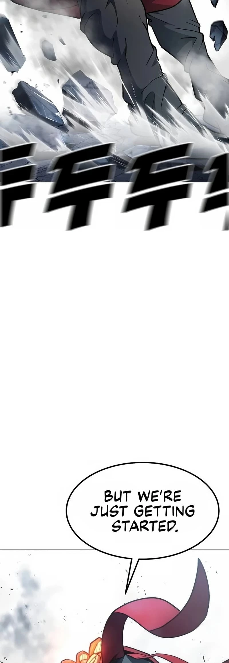 The Zenith Chapter 8 - 29