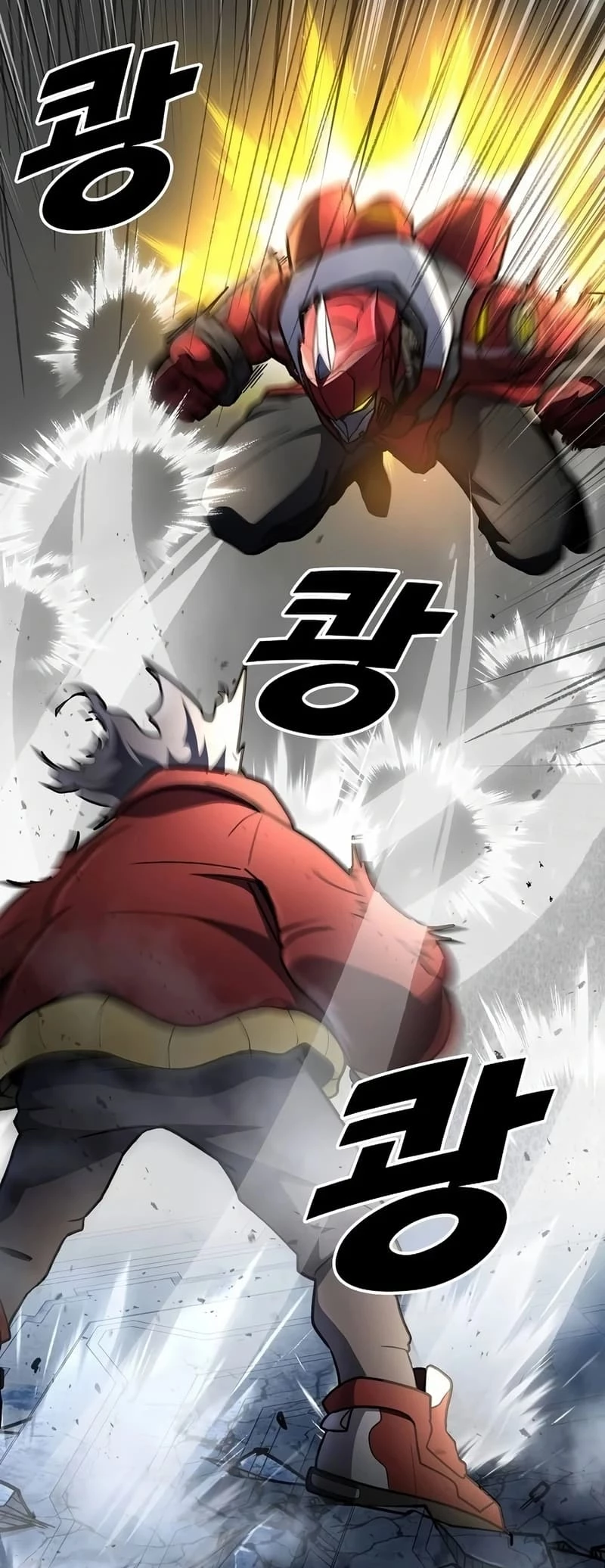 The Zenith Chapter 8 - 33