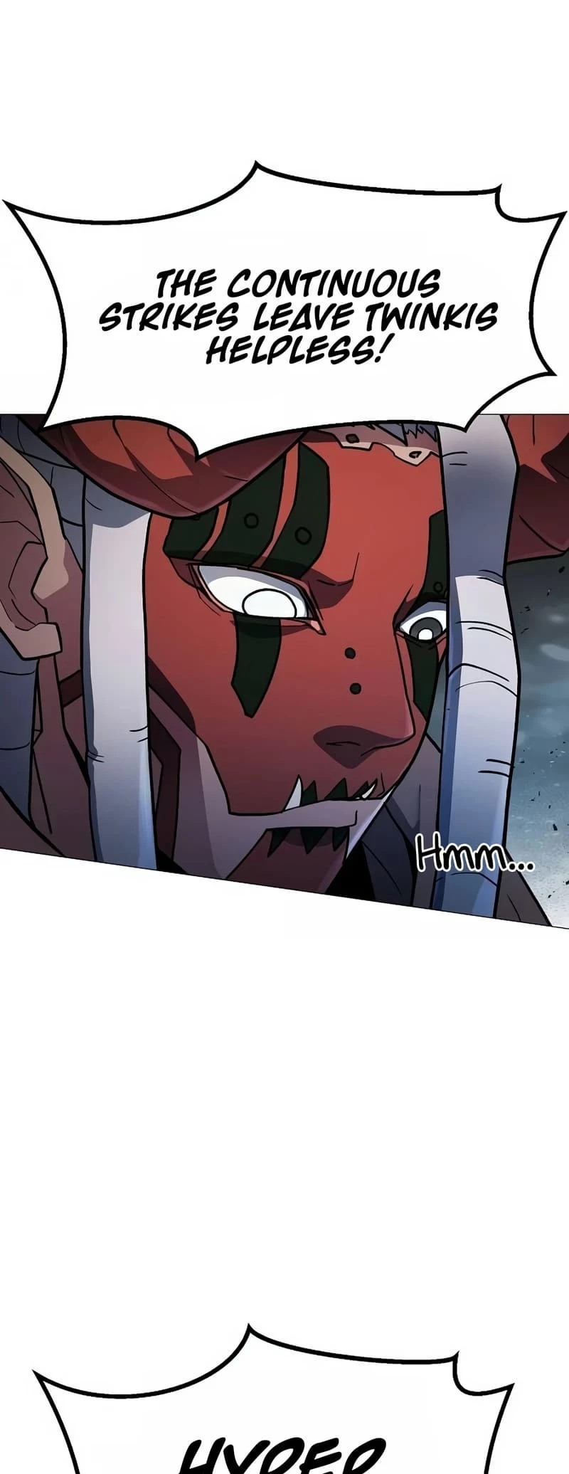 The Zenith Chapter 8 - 36