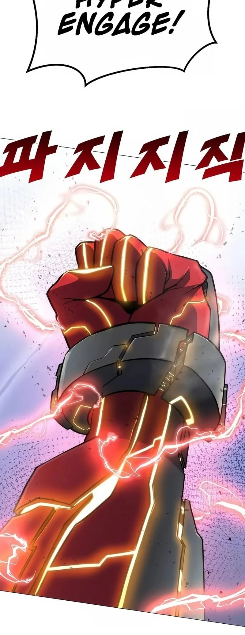 The Zenith Chapter 8 - 37